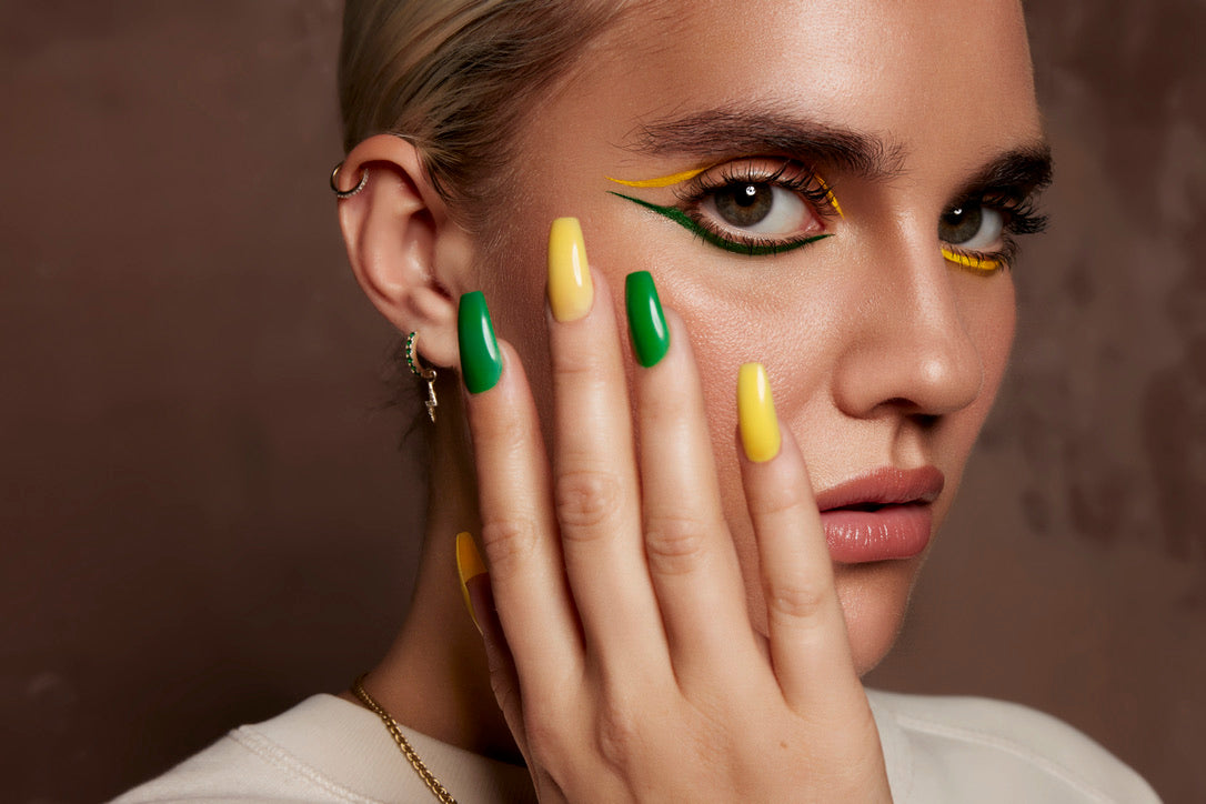 The Ultimate Guide to Sustainable Nail Care: Why Eco-Friendly Press-On Nails Are Here to Stay