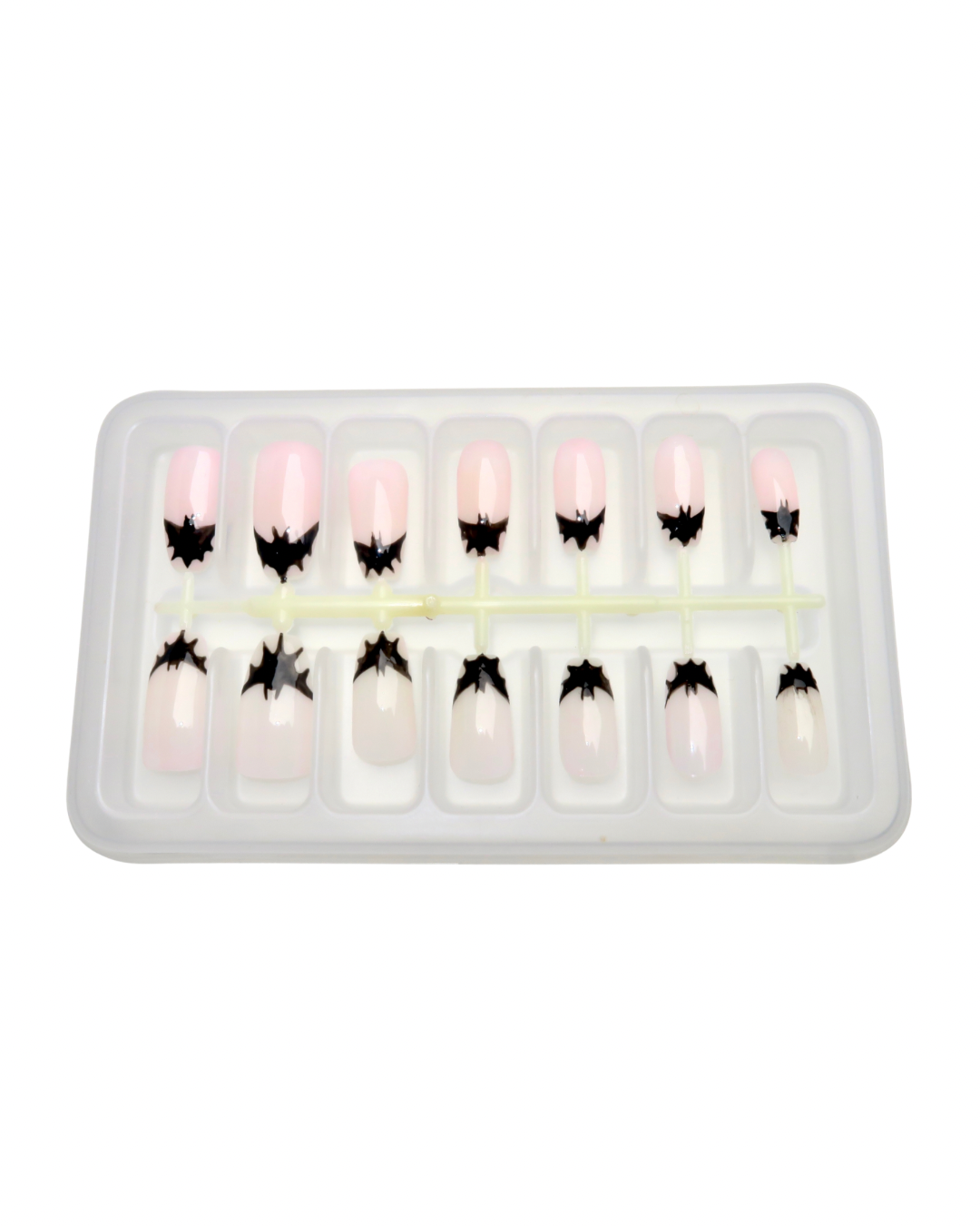 BAT GIRL CUSTOM CLAWS