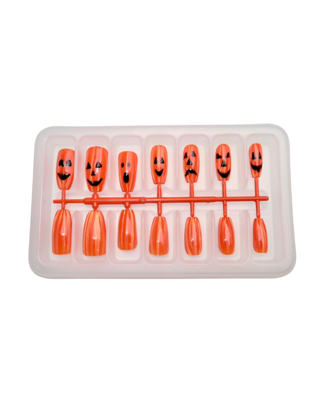 PUMPKIN CARVING CUSTOM CLAWS