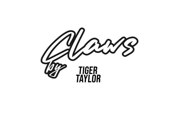 Claws by Tiger Taylor